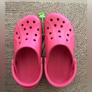 BRAND NEW BAYA CLOG | CROCS